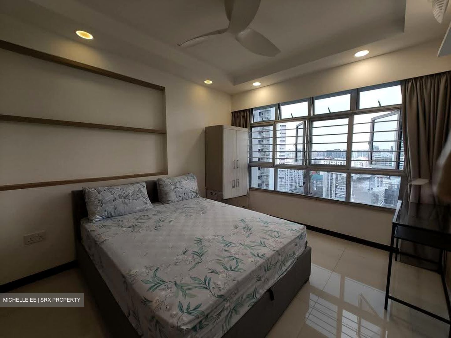 Blk 26B Saint George's Towers (Kallang/Whampoa), HDB 4 Rooms #611232631